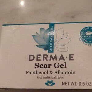 Trial Size Derma-E Scar Gel